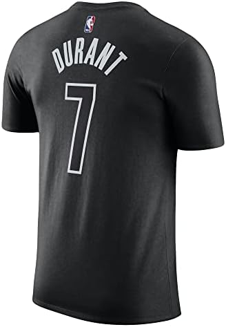 NBA mládež 8-20 výkon Dri Fit vyhlásenie Edition meno & amp; Číslo hráč tričko