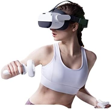 VR headsety integrovaná virtuálna realita headsety 3D VR okuliare 4K displej