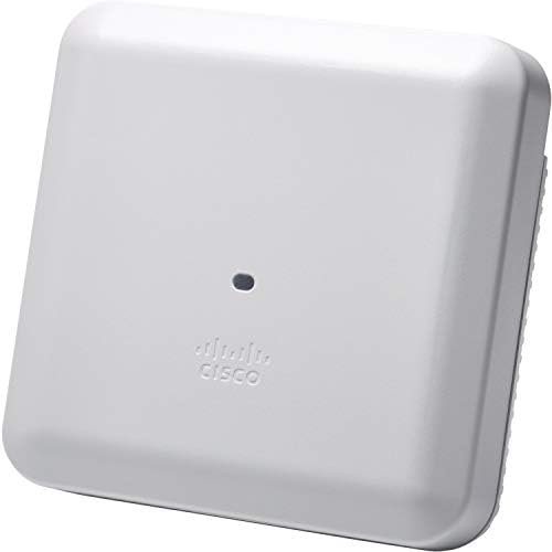 Cisco Aironet AP2802I IEEE 802.11 ac 1.30 Gbit/s bezdrôtový prístupový bod