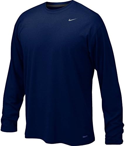 Nike Pánske tričko Legend s dlhým rukávom