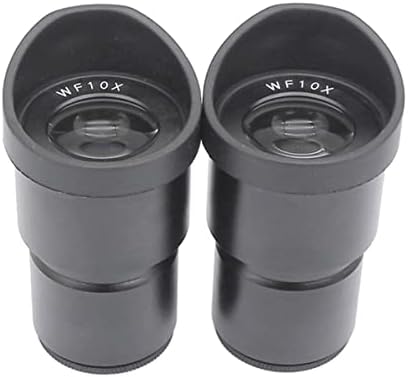 Súprava príslušenstva pre mikroskop pre dospelých jeden pár okulárov WF10X WF15X WF20X, pre Stereo mikroskop