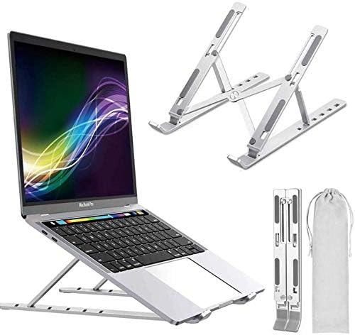 BoxWave stojan a držiak kompatibilný s Lenovo Yoga 7i-kompaktný stojan na notebook QuickSwitch, prenosný, Multi