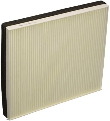 Wix filtre-24300 kabínový vzduchový Panel, balenie 1 ks, Čierna